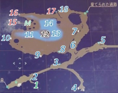 �l���B�[���ጴ�̃t�N���E