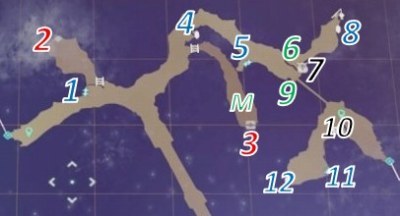 �X�����J�̃t�N���E