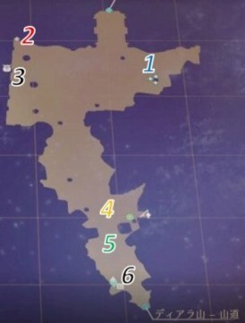 �^���J�r�̃t�N���E