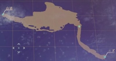 �f�B�A���R �[�̃}�b�v