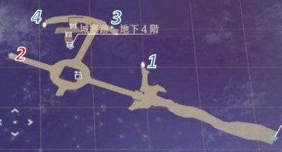 ��ǐ� �n��̃}�b�v