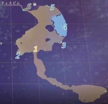 �g�D�[�A�C�݂̃t�N���E