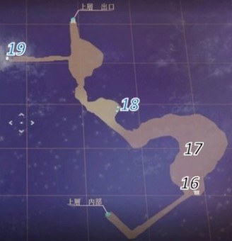 �A�E���[�����e�z ��w�O���̃}�b�v