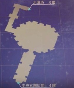 �k�铃�S�K�̃}�b�v