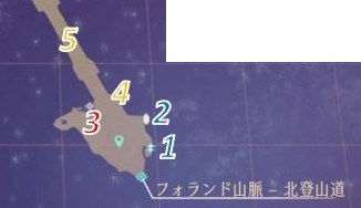 �X�����J�i���ˋ��j�̃}�b�v