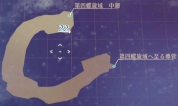 ��l������ ���w�̃}�b�v