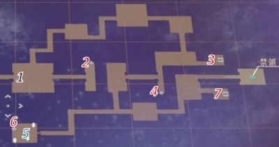 ������p�ʘH�̃}�b�v