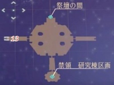 �֗� �@�����̃}�b�v