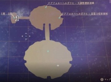 ���i �n�\�̃}�b�v