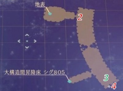 �Q�������w���K���q ��w�R�K�̃}�b�v