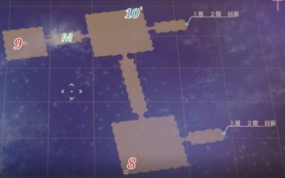 �Q�������w���K���q ��w�Q�K ����̃}�b�v