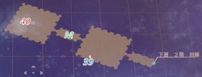 �e�A�t�H�����w���K���q ���w�Q�K����̃}�b�v