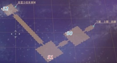 �e�A�t�H�����w���K���q ���w�R�K����̃}�b�v